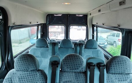 Ford Transit, 2006 год, 1 650 000 рублей, 10 фотография