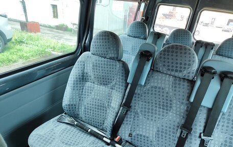 Ford Transit, 2006 год, 1 650 000 рублей, 8 фотография