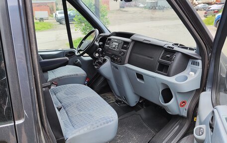 Ford Transit, 2006 год, 1 650 000 рублей, 6 фотография