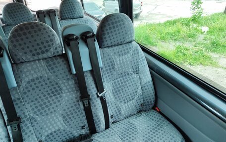 Ford Transit, 2006 год, 1 650 000 рублей, 9 фотография
