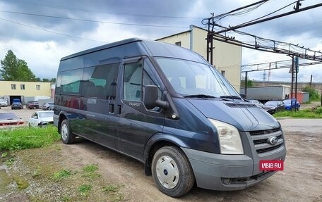 Ford Transit, 2006 год, 1 650 000 рублей, 2 фотография