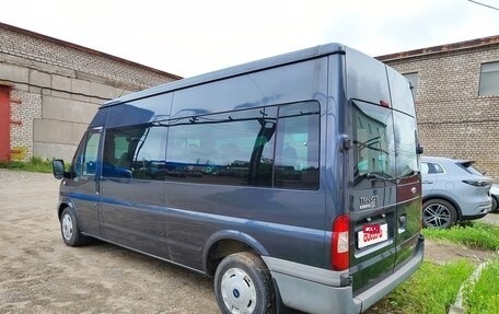 Ford Transit, 2006 год, 1 650 000 рублей, 3 фотография
