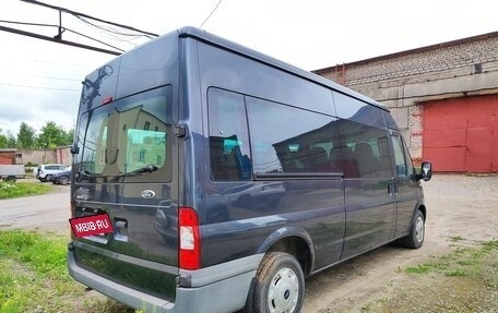 Ford Transit, 2006 год, 1 650 000 рублей, 4 фотография