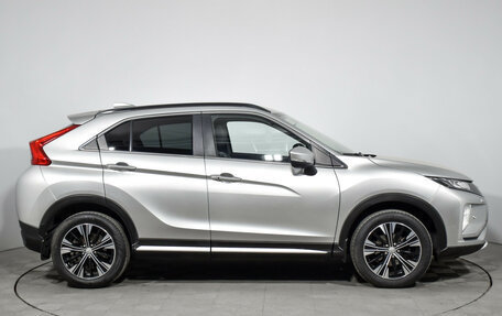 Mitsubishi Eclipse Cross, 2019 год, 1 899 000 рублей, 4 фотография