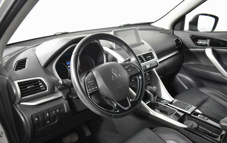 Mitsubishi Eclipse Cross, 2019 год, 1 899 000 рублей, 9 фотография