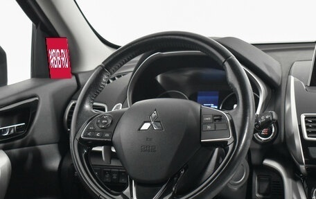Mitsubishi Eclipse Cross, 2019 год, 1 899 000 рублей, 14 фотография
