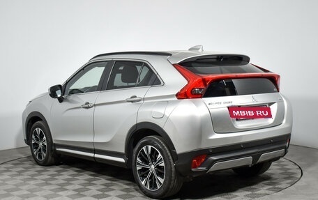 Mitsubishi Eclipse Cross, 2019 год, 1 899 000 рублей, 7 фотография