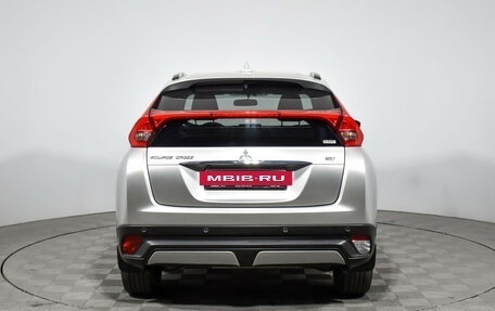 Mitsubishi Eclipse Cross, 2019 год, 1 899 000 рублей, 6 фотография