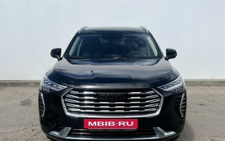 Haval Jolion, 2023 год, 1 867 000 рублей, 2 фотография