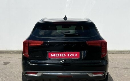 Haval Jolion, 2023 год, 1 867 000 рублей, 6 фотография