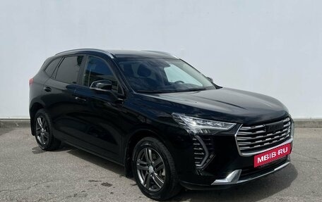 Haval Jolion, 2023 год, 1 867 000 рублей, 3 фотография