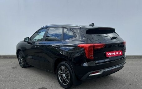 Haval Jolion, 2023 год, 1 867 000 рублей, 8 фотография