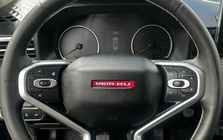 Haval Jolion, 2023 год, 1 867 000 рублей, 16 фотография