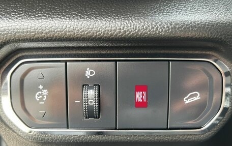 Haval Jolion, 2023 год, 1 867 000 рублей, 18 фотография