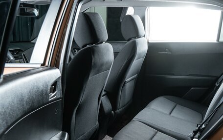 Hyundai Creta I рестайлинг, 2016 год, 1 700 000 рублей, 11 фотография