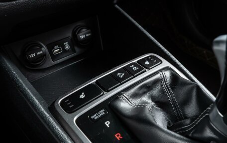 Hyundai Creta I рестайлинг, 2016 год, 1 700 000 рублей, 15 фотография
