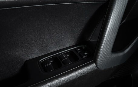 Hyundai Creta I рестайлинг, 2016 год, 1 700 000 рублей, 19 фотография