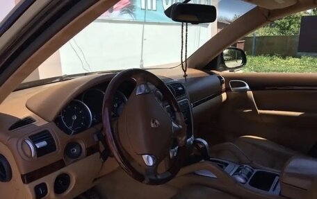 Porsche Cayenne III, 2004 год, 400 000 рублей, 3 фотография