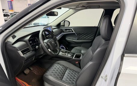 Mitsubishi Outlander, 2022 год, 3 500 123 рублей, 7 фотография