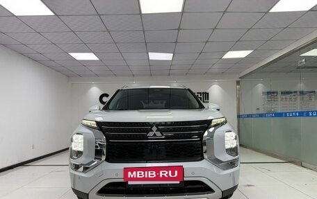 Mitsubishi Outlander, 2022 год, 3 500 123 рублей, 2 фотография