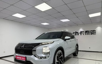 Mitsubishi Outlander, 2022 год, 3 500 123 рублей, 1 фотография