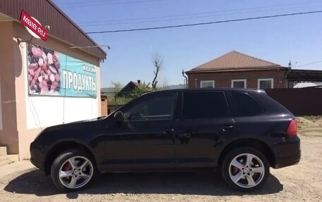 Porsche Cayenne III, 2004 год, 400 000 рублей, 2 фотография