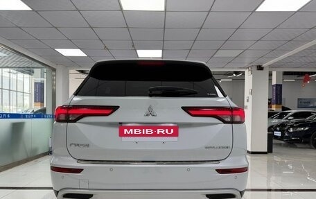 Mitsubishi Outlander, 2022 год, 3 500 123 рублей, 5 фотография