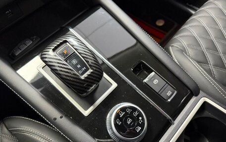 Mitsubishi Outlander, 2022 год, 3 500 123 рублей, 13 фотография