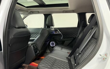 Mitsubishi Outlander, 2022 год, 3 500 123 рублей, 8 фотография