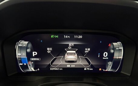 Mitsubishi Outlander, 2022 год, 3 500 123 рублей, 10 фотография