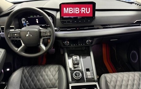 Mitsubishi Outlander, 2022 год, 3 500 123 рублей, 9 фотография