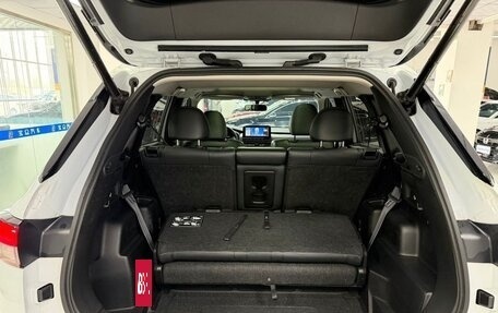 Mitsubishi Outlander, 2022 год, 3 500 123 рублей, 18 фотография