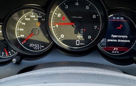 Porsche Cayenne III, 2011 год, 2 500 000 рублей, 13 фотография