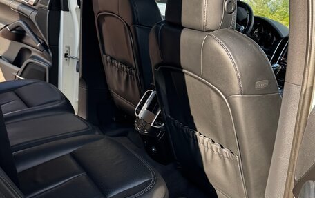 Porsche Cayenne III, 2011 год, 2 500 000 рублей, 9 фотография