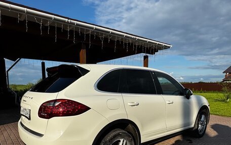 Porsche Cayenne III, 2011 год, 2 500 000 рублей, 6 фотография