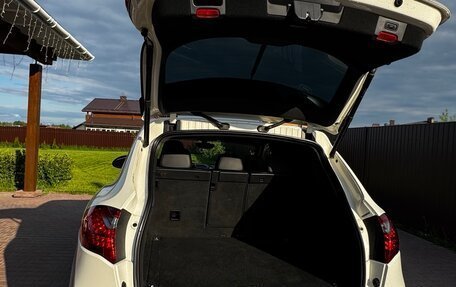 Porsche Cayenne III, 2011 год, 2 500 000 рублей, 7 фотография