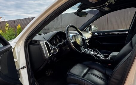 Porsche Cayenne III, 2011 год, 2 500 000 рублей, 8 фотография