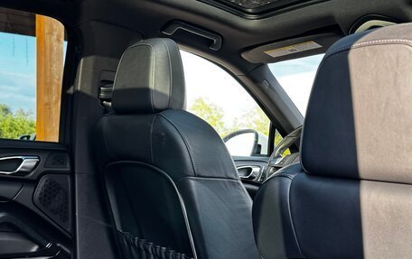 Porsche Cayenne III, 2011 год, 2 500 000 рублей, 11 фотография