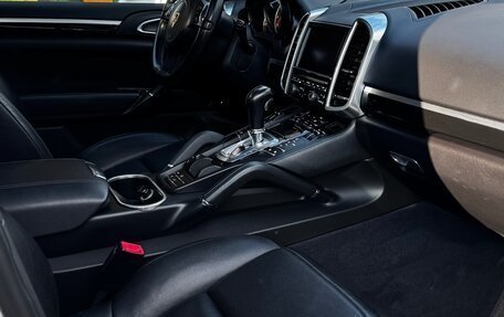 Porsche Cayenne III, 2011 год, 2 500 000 рублей, 12 фотография