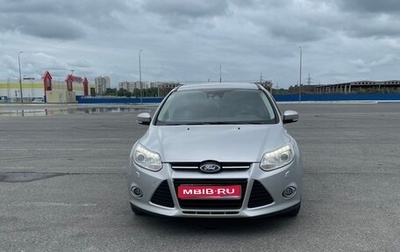 Ford Focus III, 2014 год, 950 000 рублей, 1 фотография