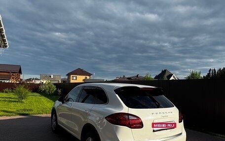 Porsche Cayenne III, 2011 год, 2 500 000 рублей, 5 фотография