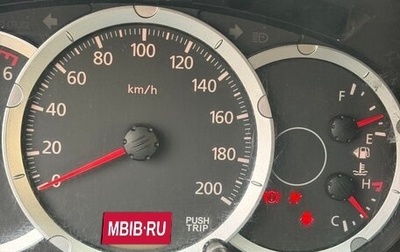 Mitsubishi L200 IV рестайлинг, 2010 год, 1 450 000 рублей, 1 фотография