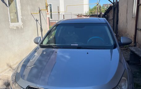 Chevrolet Cruze II, 2010 год, 520 000 рублей, 1 фотография