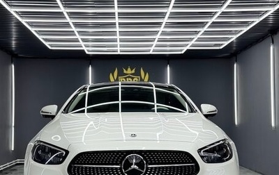 Mercedes-Benz E-Класс, 2020 год, 5 850 000 рублей, 1 фотография