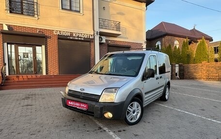 Ford Transit Connect, 2005 год, 427 000 рублей, 1 фотография