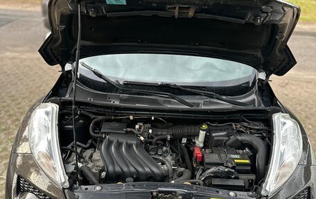 Nissan Juke II, 2011 год, 1 100 000 рублей, 1 фотография