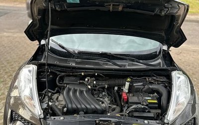Nissan Juke II, 2011 год, 1 100 000 рублей, 1 фотография