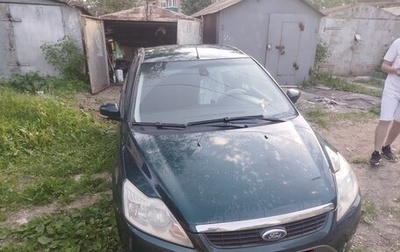 Ford Focus II рестайлинг, 2008 год, 395 000 рублей, 1 фотография