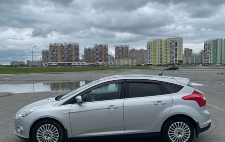 Ford Focus III, 2014 год, 950 000 рублей, 3 фотография