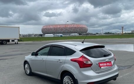 Ford Focus III, 2014 год, 950 000 рублей, 4 фотография